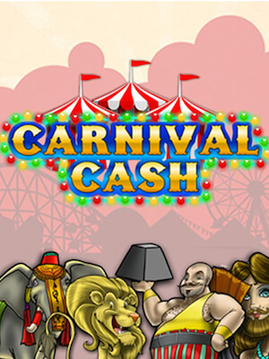 boya6666 เกมสล็อต ฝากถอน ออโต้ บาทเดียวก็เล่นได้ carnival-cash